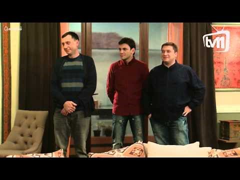 10 წლის შემდეგ - შუა ქალაქში 10 წლის შემდეგ სერია 27 სეზონი 1 shua qalaqshi 10 wlis shemdeg seria 27 sezoni 1