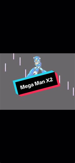 🎮 Mega Man X2 (1994) (SNES) Released in 1994 for the Super Nintendo Entertainment System (SNES), Mega Man X2 is the action-packed sequel to Mega Man X. It follows X, the Maverick Hunter, as he battles a new threat, the mysterious X-Hunters, while trying to recover the body parts of his fallen ally, Zero. The game features tight platforming, challenging boss fights, and the same adrenaline-pumping gameplay that made the X series a fan favorite. ✨ Fun Fact: Mega Man X2 used a special graphics chi