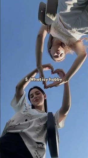 10 Fun Questions to Ask Your Best Friend 😂💖 | Bestie Challenge 2026#Bestie #BestFriend #bestiegoals