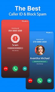 Mainkan True ID Caller Name, Caller ID di PC dengan NoxPlayer