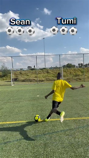 Crossbar Challenge🥅🔥 #crossbarchallenge #soccer