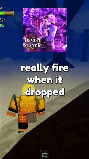 THE TOP 5 BEST DEMON SLAYER GAMES ON ROBLOX!⚔️ (According To Google)