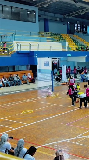 Best GD GK Netball Defending Tricks | Netball Intercept Tutorial