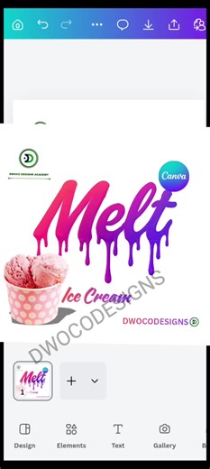 Professional Melting Text Effect Design on Canva Create eye-catching designs with this step-by-step tutorial on how to achieve the Melting Text Effect on Canva. In this video, you’ll learn how to transform simple text into a smooth, creative melting effect that works perfectly for posters, thumbnails, social media graphics, and brand designs. Whether you’re a beginner or already familiar with Canva, this tutorial will help you improve your design skills and add a unique visual touch to your proj