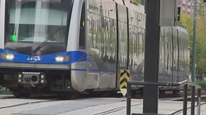 Mecklenburg County announces formation of regional transportation authority