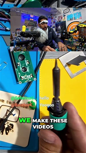 DIY Tech Kit: We Fix This 'Out of Box' Nightmare! #shorts