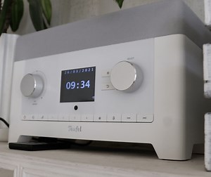 RADIO 3SIXTY de Teufel: La radio de toda la vida se adapta al streaming con sonido 360 | GizTab