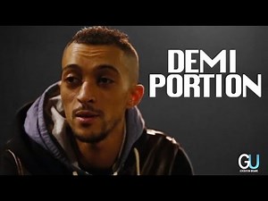 Interview Demi Portion "A l'époque c'était chaud d'aller en concert"