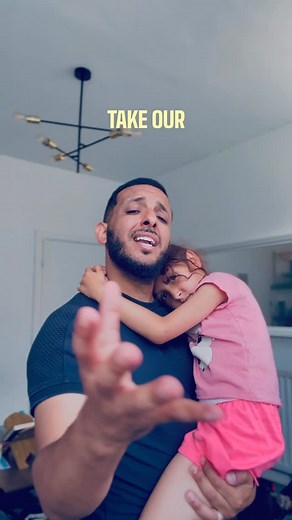 Muad on Instagram: "Turn our homes to dust & take our lives, Still our voices and souls survive 🇵🇸 #muadmusic #cover #grenade #brunomars #palestine #freepalestine #inshallah"