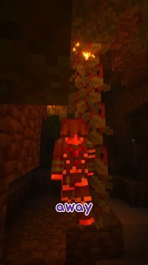 Axolotls are LYING to you... 🤫🦎#minecraft #minecraftfacts #shorts