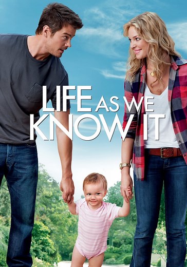 Life As We Know It streaming: where to watch online?