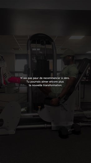 Transformation Fitness Motivation for Women