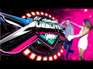 THE OWNER OF YOUR LOVE (SOUND PUEBLITA MIX 2026 LIVE)