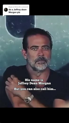 Replying to @Olivia N. Some of the many roles Jeffrey Dean Morgan has done ☺️ yes there are some missing but I can’t include them all 🤣 #jeffreydeanmorgan #uncaged #psiloveyou #watchmen #rampage #theunholy #undercoverheat #walkertexasranger #angel #trucalling #theoc #monk #supernatural #greysanatomy #thewalkingdead #theboys #actor #roles #thatsnotmyname
