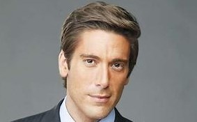 ABC News’ David Muir, America’s most-watched anchor, to be spring commencement speaker
