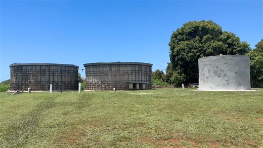 CITV Local News Wednesday 21 January 2026 IICI is responsible for several water projects in the Pa Enua. ICI Secretary Elizabeth Wright Koteka gives us an update on the status of these projects. | Cook Islands Television News