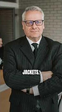 How to wear a blazer with jeans