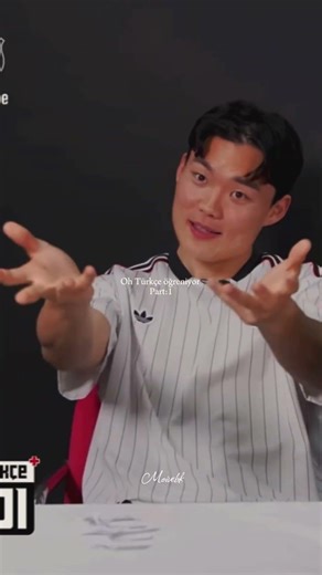 Türkçe 101 plus oh #beşiktaş #Oh Hyeon-gyu #Beşiktaş #Korea #kesfet #베식타시 #베식타시JK#227