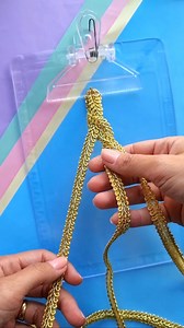 #DIY | Laslaços Fabricia Las Casas