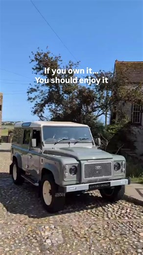 Top Land Rover Defender Interior Upgrades and Customizations