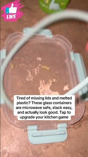 Best Freezer Safe Glass Containers For Organized Home (MUST WATCH)