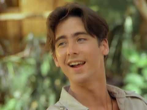 Tarzan - Season 2, Episode 20 - Tarzan and the Earthly Challenge - Full Episode