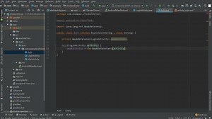 3.移动端游戏安全程序_异步登录验证(试看)
