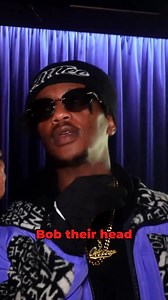 Never skipp an Emtee interview 🤧 Big Hustle ain't broke | Big Hustler