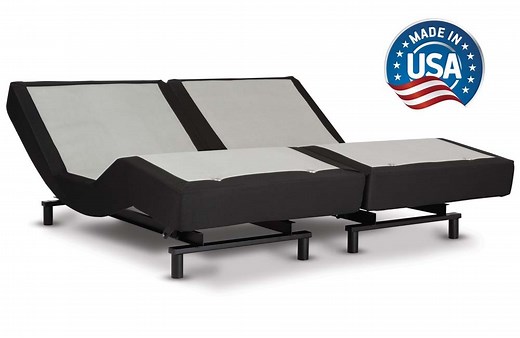 Southerland Sleep G94 Adjustable Bed