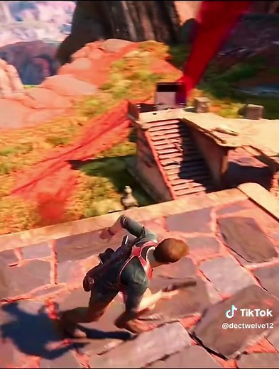 UNCHARTED 4: A Thief’s End Gameplay 🔥 Nathan Drake’s Final Adventure | PS5 Ultra HD ⸻ Experience UNCHARTED 4: A Thief’s End gameplay in stunning Ultra HD as Nathan Drake embarks on his most dangerous and emotional adventure yet. This video features cinematic action, intense gunfights, parkour, stealth combat, and epic treasure-hunting moments straight from the legendary PlayStation exclusive. Watch till the end to see why Uncharted 4 is considered one of the best story-driven action-adventure g