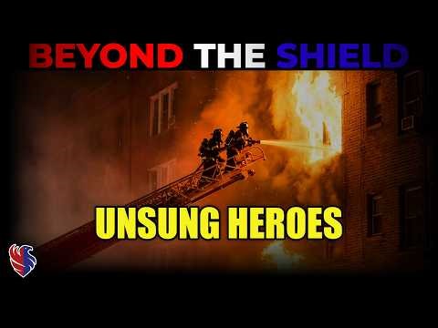 What's It Mean To Be A Volunteer Firefighter?
