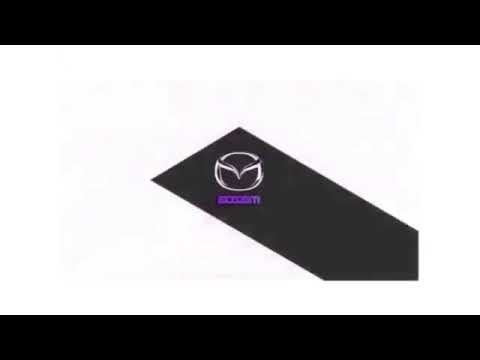 Zoom Zoom Mazda Logo Effects (Sponsored By Netflix New Logo Effects)