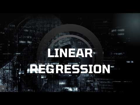 Linear Regression - Step By Step