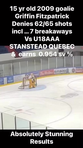 David R. Fitzpatrick on Reels