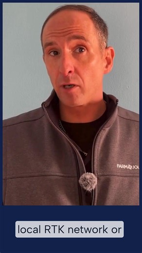 If your farm machinery auto steer or GPS guidance system is tied into a local RTK or Real Time Network (RTN) corrections signal, there are critical updates to make before spring planting. Find out what experts say you should do soon. Read more: tinyurl.com/434zkd9j?utm_medium=social&utm_source=facebook_AgWeb.com | AgWeb.com