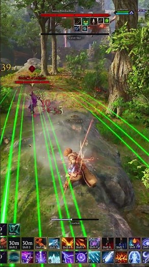 🌟 Mayoral Abilities!