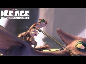 Ice Age : Dawn of the Dinosaurs ( 2009 ) == mayday ==