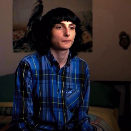 Adorable Mike and Eleven Moments in Stranger Things 4