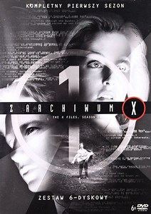 Z Archiwum X (1993) serial online - Gdzie obejrzeć: Netflix | HBO | Prime | CDA | Filmweb