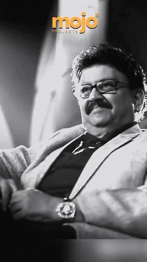 MOJO PROJECTS ® on Instagram: "Once More - Meendum SPB! SP Balasubrahmanyam, fondly known as SPB, was a titan of Indian playback singing, leaving behind a legacy that spans over five decades. His voice became synonymous with emotion, versatility, and sheer musical brilliance. Don't miss this tribute - and follow us as we reveal the stars and other details. #ForTheLoveofMusic #SPBala #SPB #MeendumSPB"