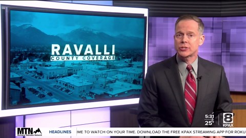 Several elk calves die in Bitterroot Valley after eating toxic plant