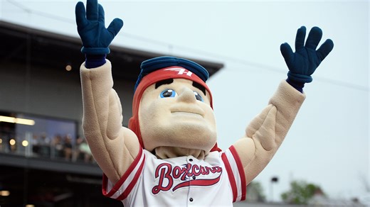 Boxcars season opener: Pregame sights and sounds