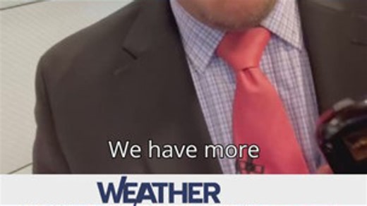 New Weather Impact Alert for Monday: Wind leads to blowing snow - Hazardous travel is expected on Monday as 35 mph wind gusts blow our loose consistency snow around, creating drifting issues on roadways. | We Are Iowa Local 5 News