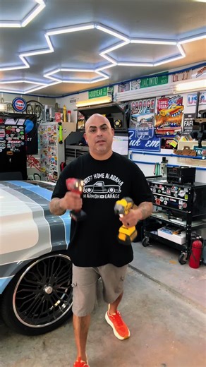 Magnetic Nut Driver Set for Precision Tooling