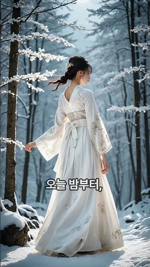 We begin Yabam Yadam, Joseon folk tales perfect for listening to before falling asleep.