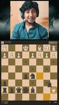plot twist ♟️😂 #chess