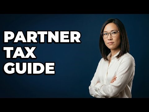 What Are The Tax Implications For Business Partners?