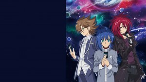 CARDFIGHT!! VANGUARD