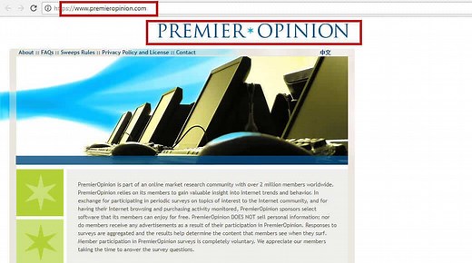 What Is Premier Opinion and How to Remove It