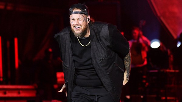Jelly Roll confesses biggest challenge of losing weight